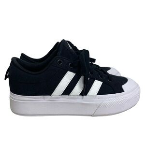 adidas Bravada 2.0 Platform Trainers - 8 (fits a 9)